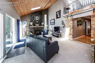 19205 Doewood Dr, Monument, CO 80132 - Photo 5