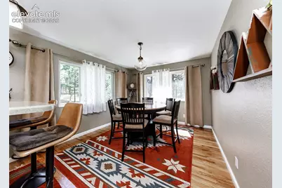 19205 Doewood Drive, Monument, CO 80132 - Photo 11