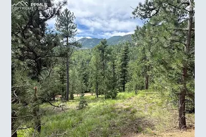 116 Happy Valley Road, Manitou Springs, CO 80829 - Photo 13