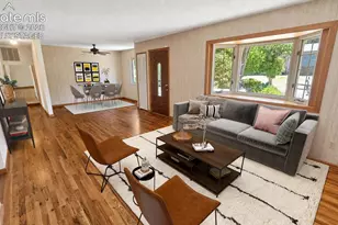 818 Cardinal St, Colorado Springs, CO 80911 - Photo 3