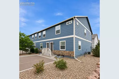 4605 Wharf Point #17, Colorado Springs, CO 80910 - Photo 1