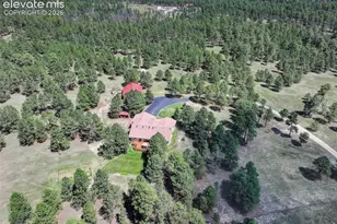 11570 Milford Rd, Elbert, CO 80106 - Photo 1