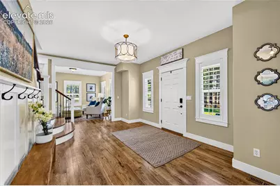 4342 Mountain Dance Drive, Colorado Springs, CO 80908 - Photo 15