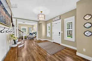 4342 Mountain Dance Dr, Colorado Springs, CO 80908 - Photo 15