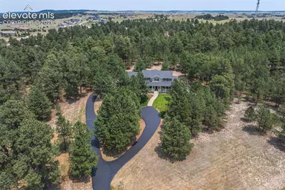 4342 Mountain Dance Drive, Colorado Springs, CO 80908 - Photo 37