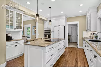 4342 Mountain Dance Drive, Colorado Springs, CO 80908 - Photo 13