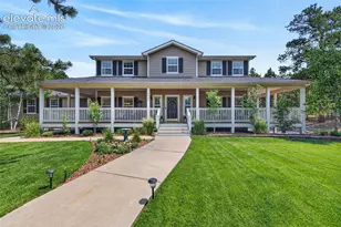 4342 Mountain Dance Dr, Colorado Springs, CO 80908 - Photo 1