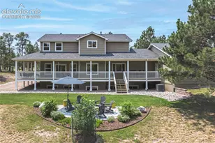 4342 Mountain Dance Dr, Colorado Springs, CO 80908 - Photo 35