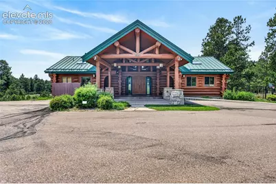 4342 Mountain Dance Drive, Colorado Springs, CO 80908 - Photo 45