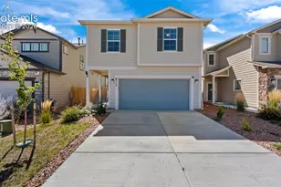 8112 Kittrick Pl, Peyton, CO 80831 - Photo 1