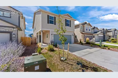 8112 Kittrick Place, Peyton, CO 80831 - Photo 3