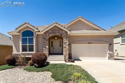 8270 Regiment Court, Colorado Springs, CO 80920 - Photo 1