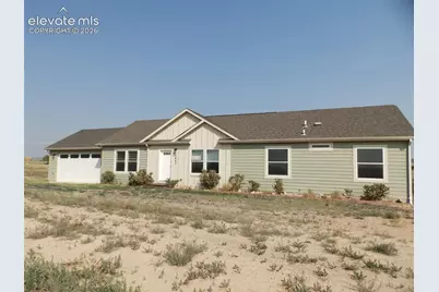 7443 Little Chief Court, Fountain, CO 80817 - Photo 1