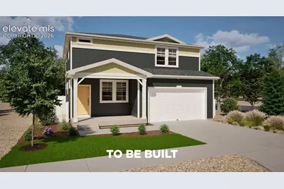 4906 Truscott Road, Colorado Springs, CO 80925 - Photo 1