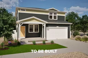 4906 Truscott Rd, Colorado Springs, CO 80925 - Photo 1