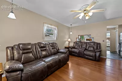 2227 Saranac Drive, Colorado Springs, CO 80910 - Photo 5