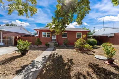 2227 Saranac Drive, Colorado Springs, CO 80910 - Photo 1