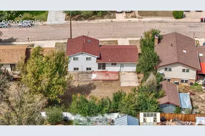 6926 Millbrook Circle, Colorado Springs, CO 80817 - Photo 5