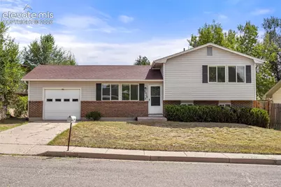 6926 Millbrook Circle, Colorado Springs, CO 80817 - Photo 1