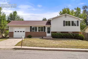 6926 Millbrook Cir, Colorado Springs, CO 80817 - Photo 1