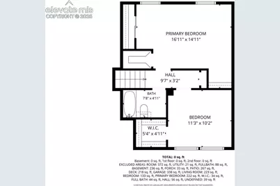 6926 Millbrook Circle, Colorado Springs, CO 80817 - Photo 29