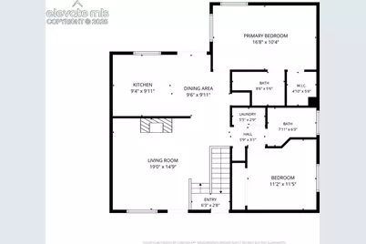 4808 Bridle Pass Drive, Colorado Springs, CO 80923 - Photo 29