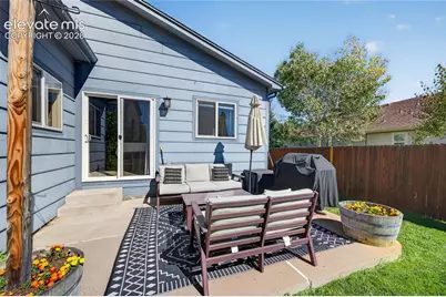 4808 Bridle Pass Drive, Colorado Springs, CO 80923 - Photo 23