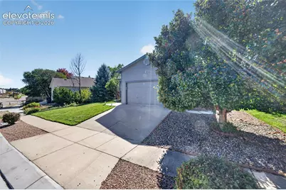4808 Bridle Pass Drive, Colorado Springs, CO 80923 - Photo 3