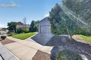 4808 Bridle Pass Dr, Colorado Springs, CO 80923 - Photo 3