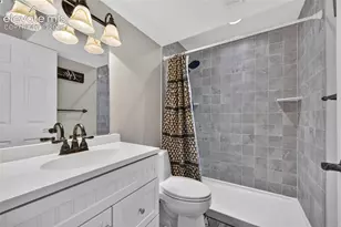 4808 Bridle Pass Dr, Colorado Springs, CO 80923 - Photo 21