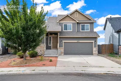 6179 San Mateo Drive, Colorado Springs, CO 80911 - Photo 1