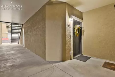 1935 Montura View #104, Colorado Springs, CO 80919 - Photo 5