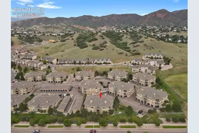 1935 Montura View #104, Colorado Springs, CO 80919 - Photo 35