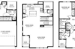747 Belleza Vw, Colorado Springs, CO 80907 - Photo 33