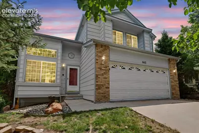 652 Welsh Circle, Colorado Springs, CO 80916 - Photo 5