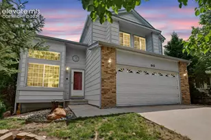 652 Welsh Cir, Colorado Springs, CO 80916 - Photo 5