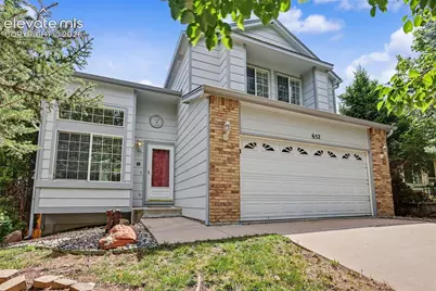 652 Welsh Circle, Colorado Springs, CO 80916 - Photo 3