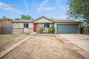 4960 Wineskin Cir, Colorado Springs, CO 80916 - Photo 1