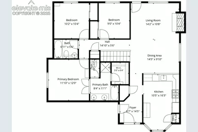 924 White Stone Way, Fountain, CO 80817 - Photo 47