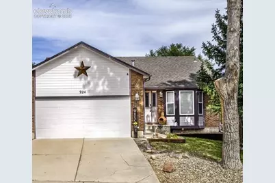 924 White Stone Way, Fountain, CO 80817 - Photo 1