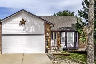 924 White Stone Way, Fountain, CO 80817 - Photo 1
