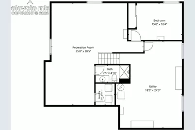 924 White Stone Way, Fountain, CO 80817 - Photo 33