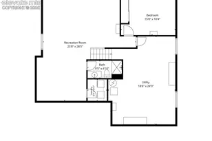 924 White Stone Way, Fountain, CO 80817 - Photo 33