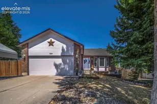 924 White Stone Way, Fountain, CO 80817 - Photo 1