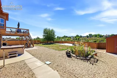 7454 Waterside Drive, Colorado Springs, CO 80925 - Photo 35