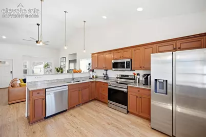 7454 Waterside Drive, Colorado Springs, CO 80925 - Photo 9