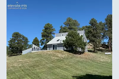3793 Badger Lane, Elbert, CO 80106 - Photo 1