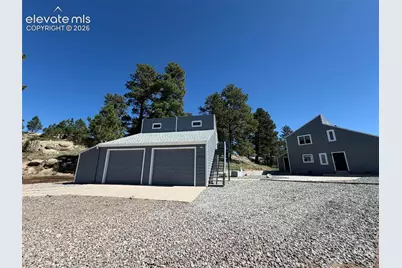 3793 Badger Lane, Elbert, CO 80106 - Photo 5