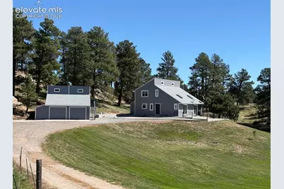 3793 Badger Lane, Elbert, CO 80106 - Photo 3