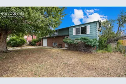 1615 Mineola Street, Colorado Springs, CO 80915 - Photo 3